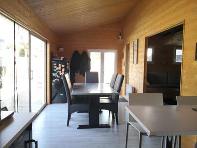 Maison - 83 m² - 5 pièces