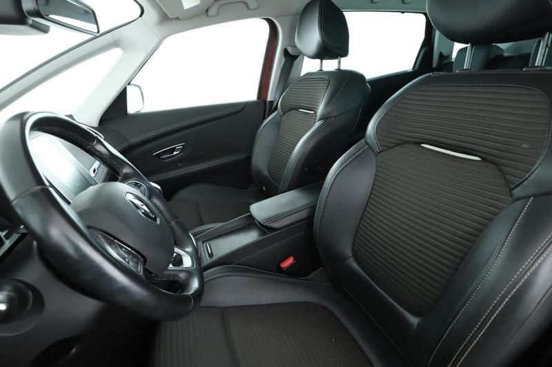 Renault Grand Scénic 1.6 dCi Energy Intens Edc 5pl 160 ch