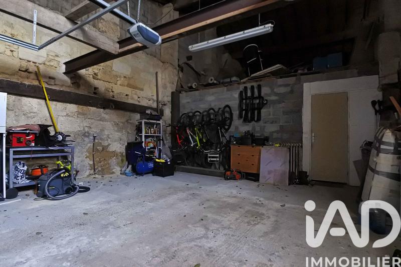 Maison - 184 m² - 4 pièces