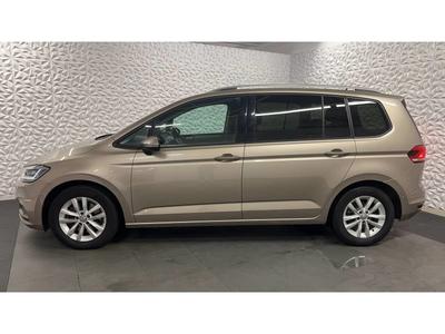 Volkswagen Touran 1.6 Tdi 115 Bmt Dsg7 Allstar 5pl