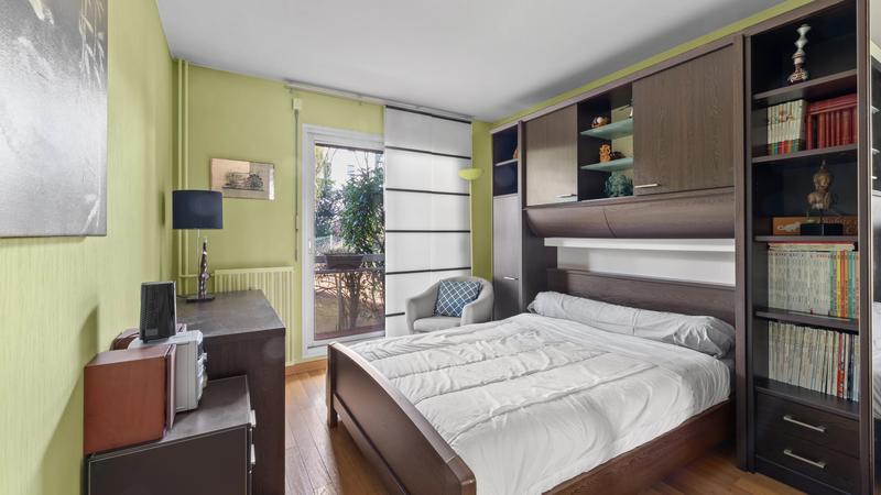 Appartement - 118 m² - 5 pièces