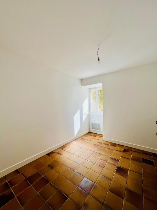 Appartement - 50 m² - 3 pièces