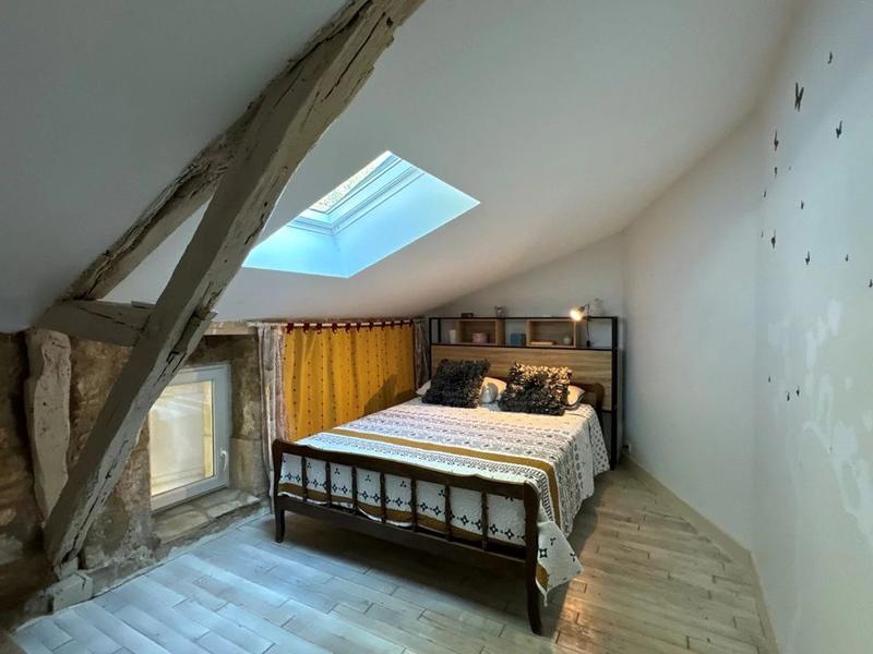 Maison - 537 m² - 22 pièces