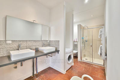 Maison de ville - 130 m² - 4 pièces