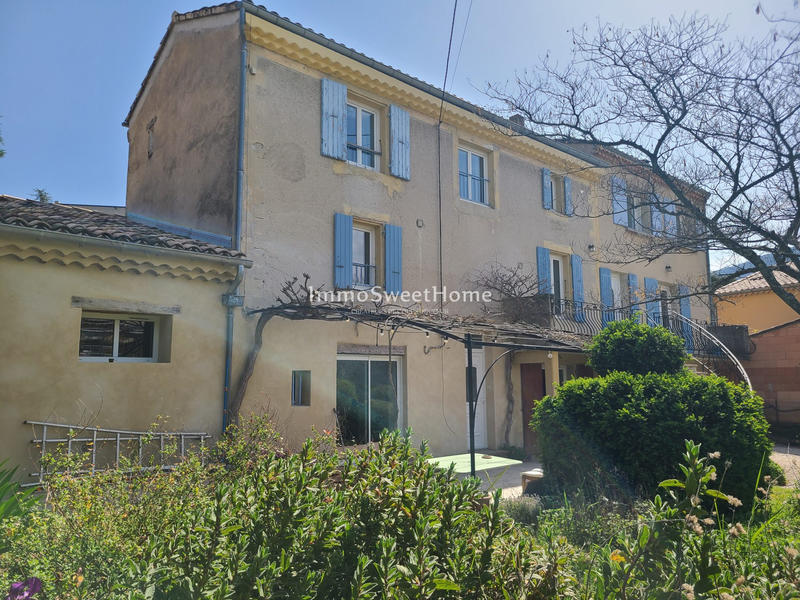 Ferme - 191 m² - 7 pièces