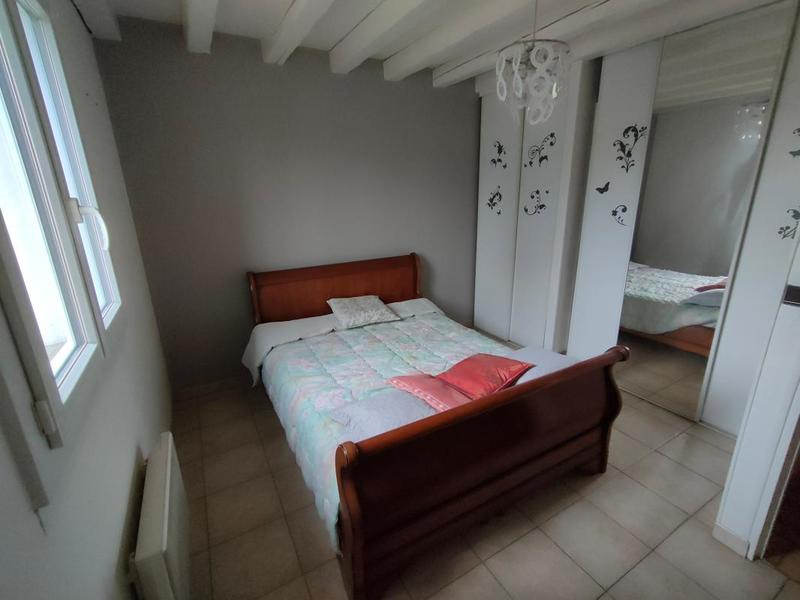 Maison - 99 m² - 4 pièces