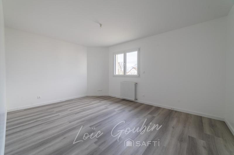 Maison - 131 m² - 5 pièces