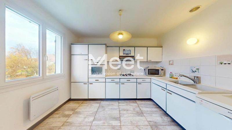 Pavillon - 85 m² - 3 pièces