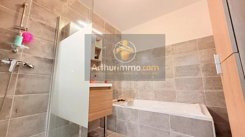 Maison - 94 m² - 4 pièces