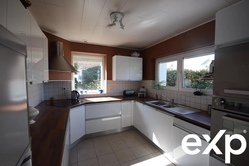 Maison - 165 m² - 5 pièces