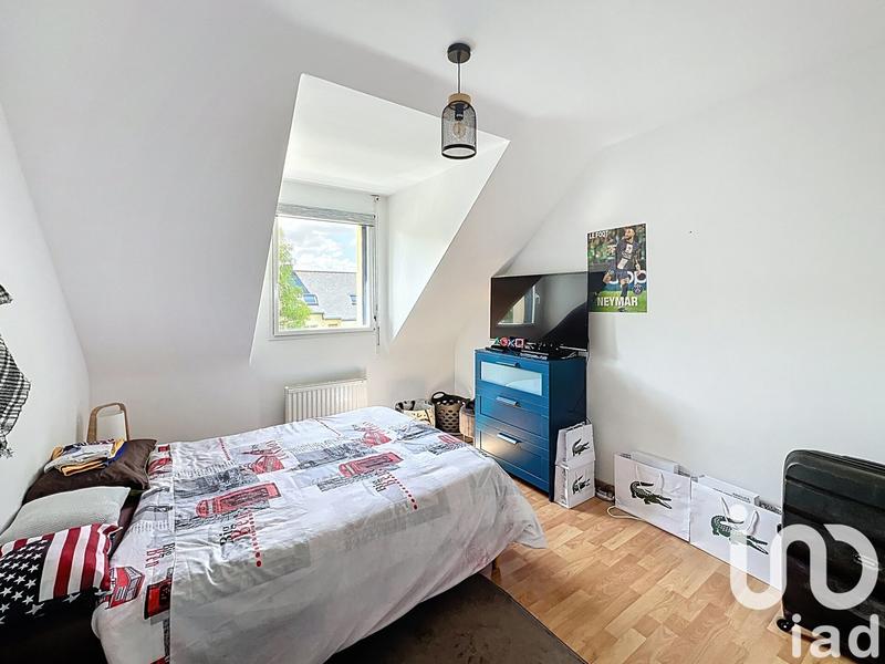 Maison - 149 m² - 5 pièces