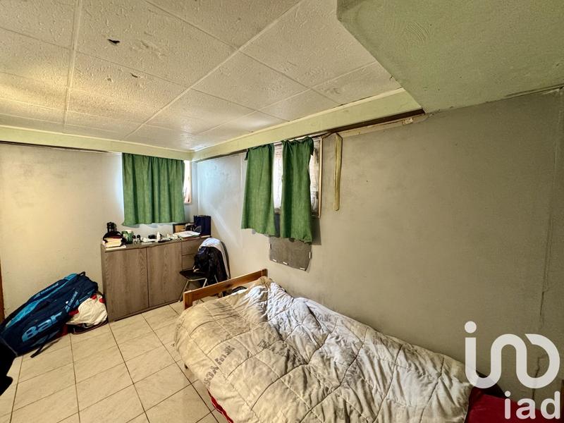 Maison de ville - 102 m² - 3 pièces