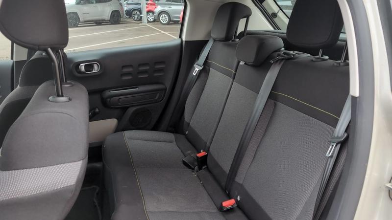 Citroën C3 1.5 BlueHDi 100 Shine