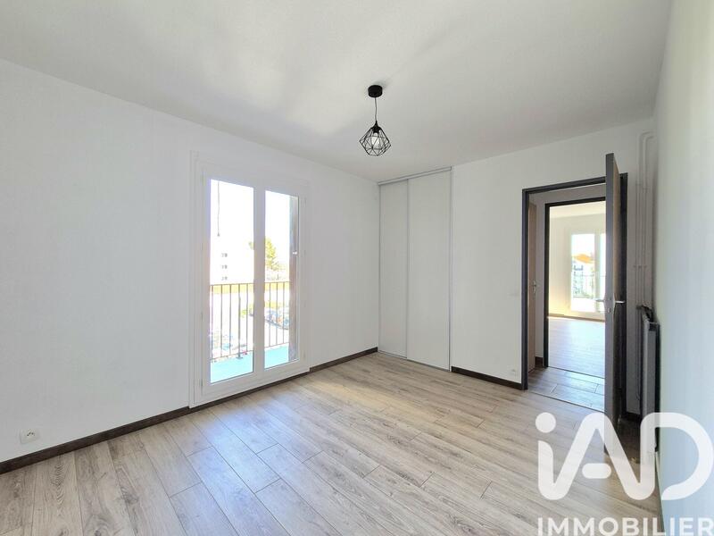 Appartement - 73 m² - 3 pièces