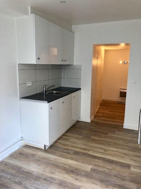 Appartement - 24 m² - 2 pièces