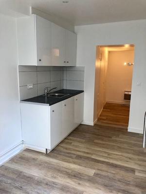 Appartement - 24 m² - 2 pièces