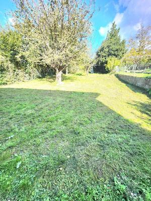 Maison - 98 m² - 5 pièces