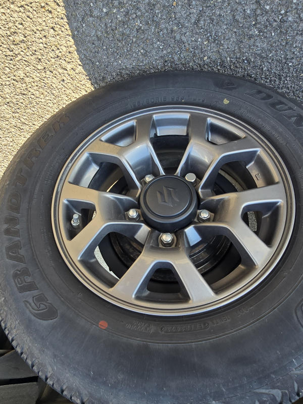 Suzuki Jimny 2 AllGrip 1.5 Vvt 16v 4wd