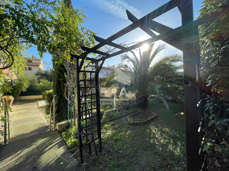 Maison - 170 m² - 6 pièces