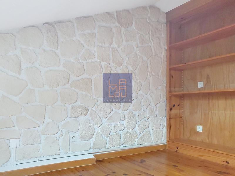 Appartement - 48 m² - 4 pièces