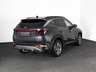 Hyundai Tucson Creative 1.6 t-Gdi 230ch Hybrid Digital Cockpit Sieges Chauff Carplay Camera Attelage
