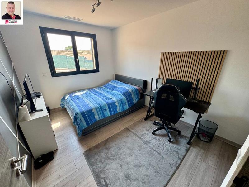 Villa - 180 m² - 5 pièces