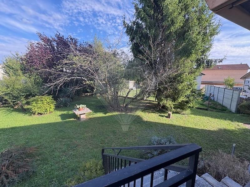 Maison - 103 m² - 4 pièces