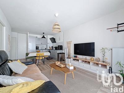 Appartement - 78 m² - 4 pièces