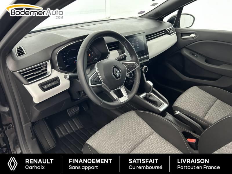 Renault Clio E-Tech 140 Limited
