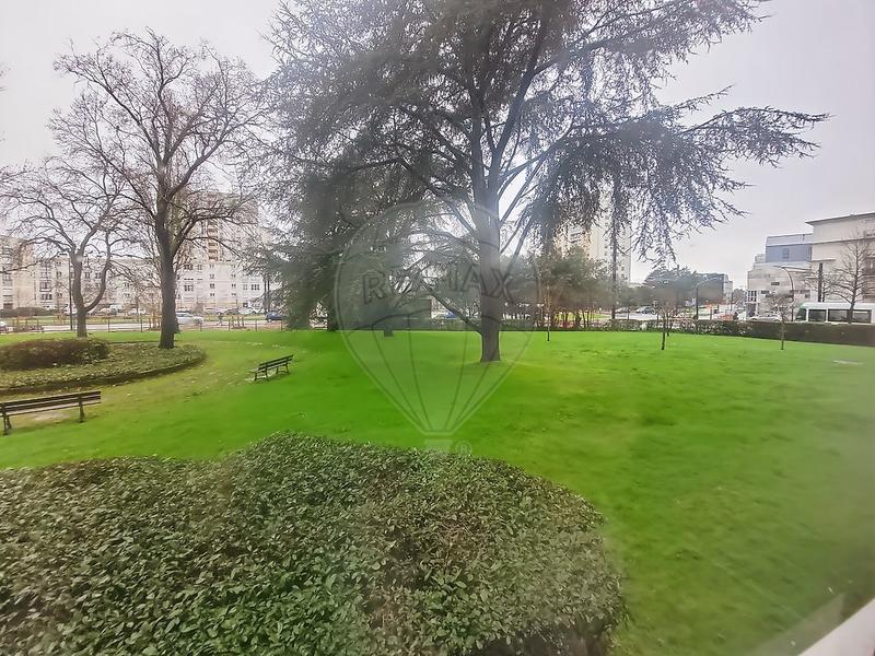 Appartement - 31 m² - 2 pièces