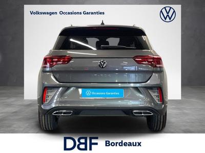 Volkswagen t-Roc 2.0 Tdi 150 Start/Stop Dsg7 R-Line