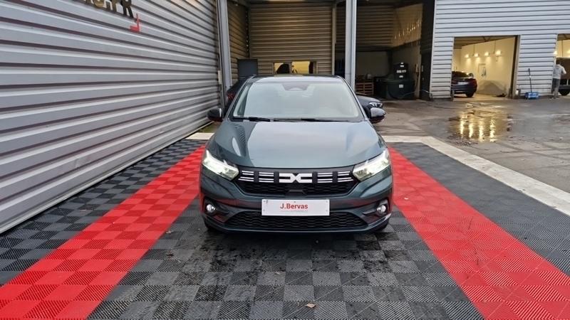 Dacia Sandero Tce 90 Gsr2 Journey