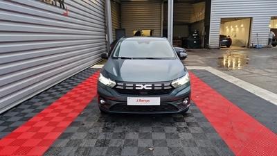 Dacia Sandero Tce 90 Gsr2 Journey