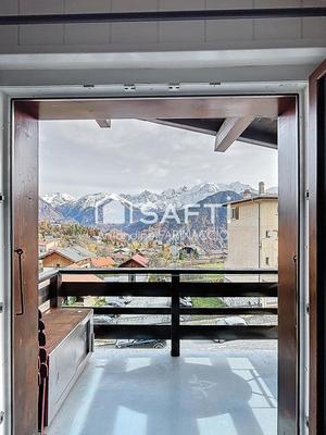 Appartement - 48 m² - 3 pièces