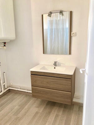 Appartement - 56 m² - 2 pièces