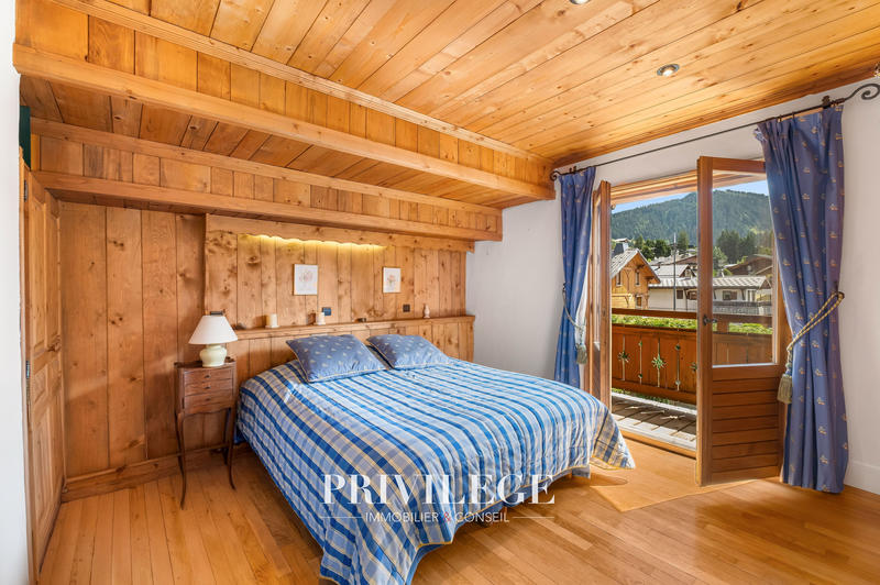 Châlet - 195 m² - 6 pièces