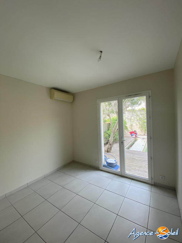 Maison - 133 m² - 5 pièces