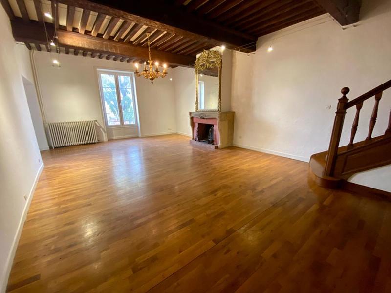 Duplex - 250 m² - 8 pièces