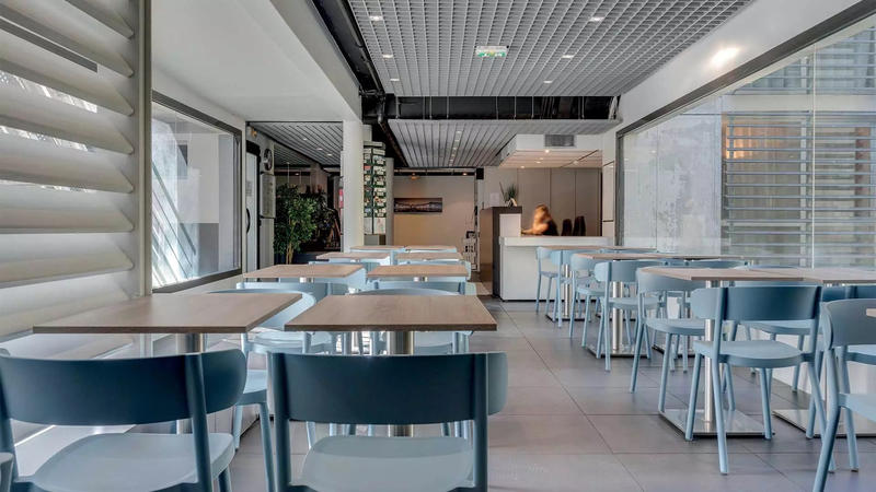 Appartement - 31 m² - 2 pièces