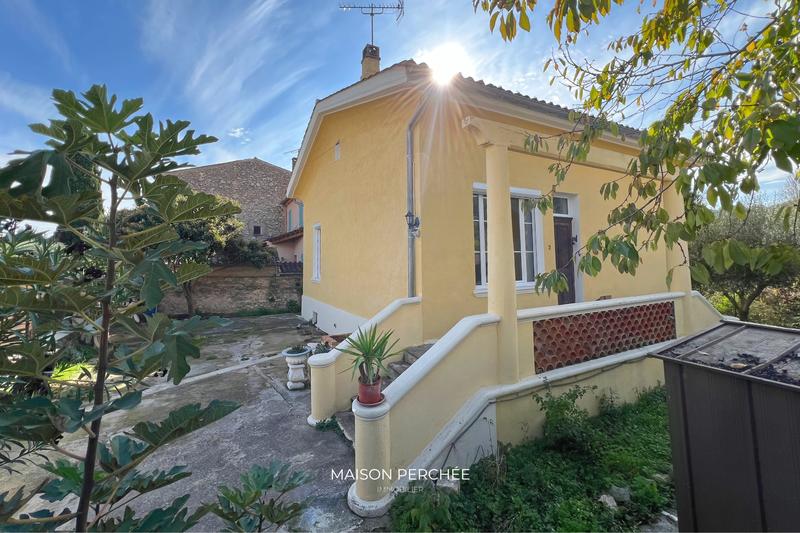 Maison - 113 m² - 7 pièces