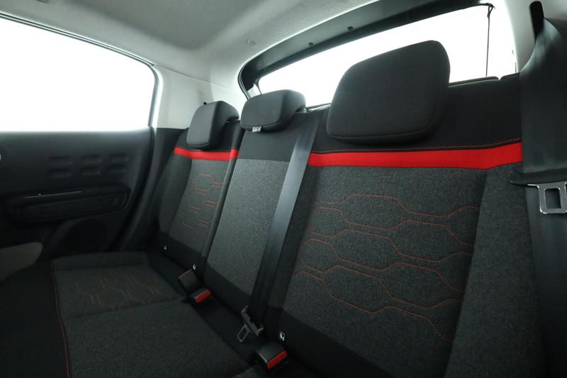 Citroën C3 1.2 PureTech Shine 110 ch