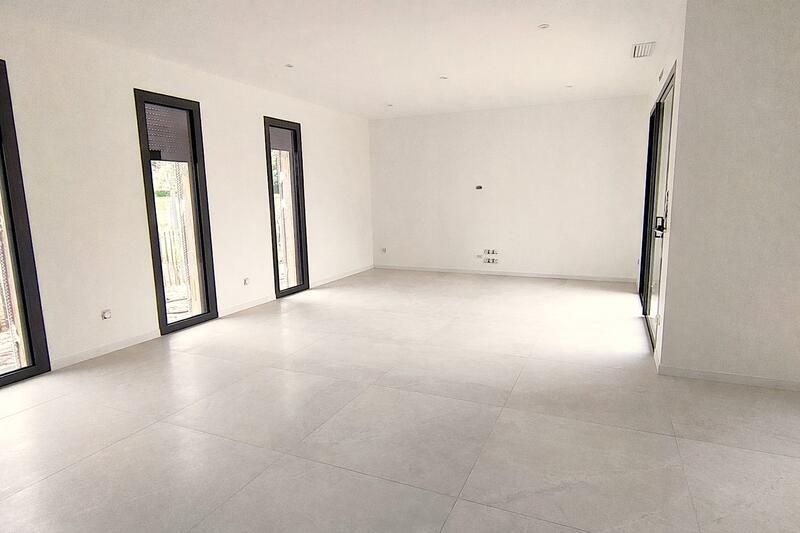 Maison - 135 m² - 5 pièces