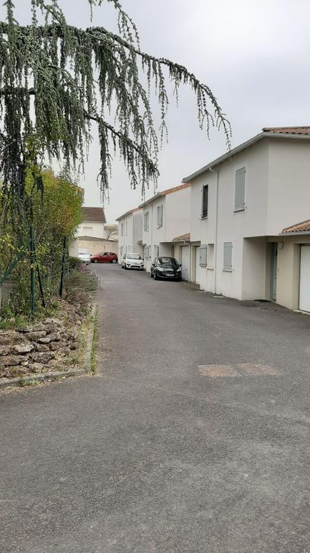 Maison - 65 m² - 3 pièces