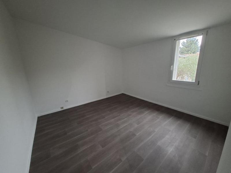Maison - 81 m² - 4 pièces