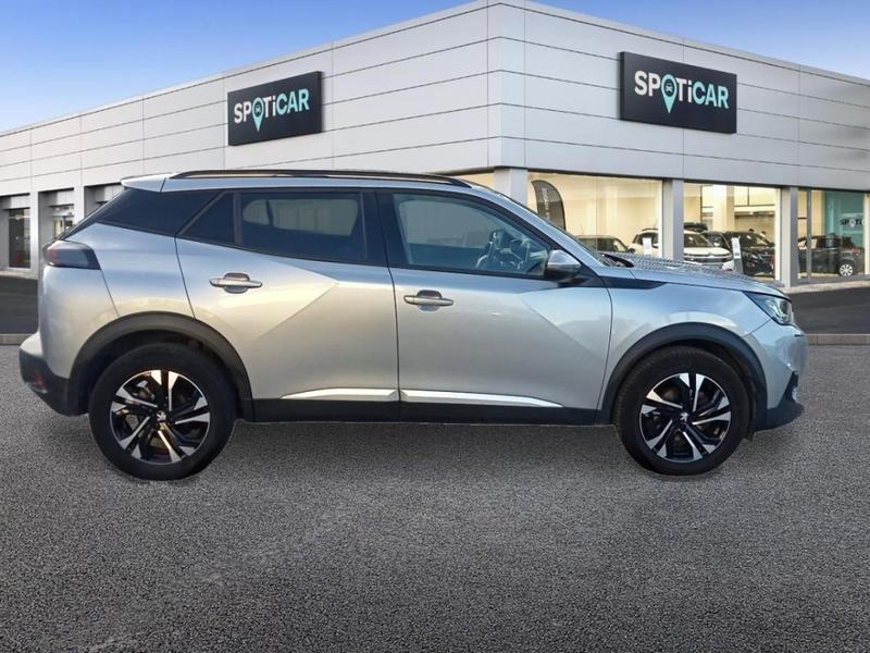 Peugeot 2008 II 1.2 Pt 130 s&amp;amp;S Allure