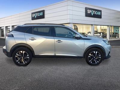 Peugeot 2008 II 1.2 Pt 130 s&amp;amp;S Allure