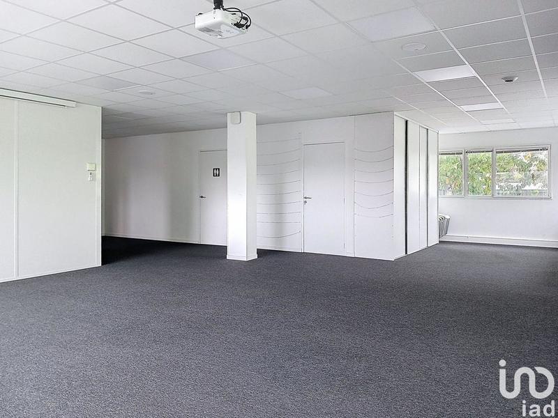Bureau - 276 m²