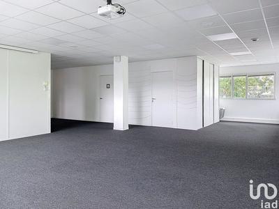 Bureau - 276 m²