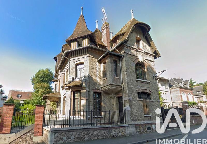 Appartement - 51 m² - 2 pièces