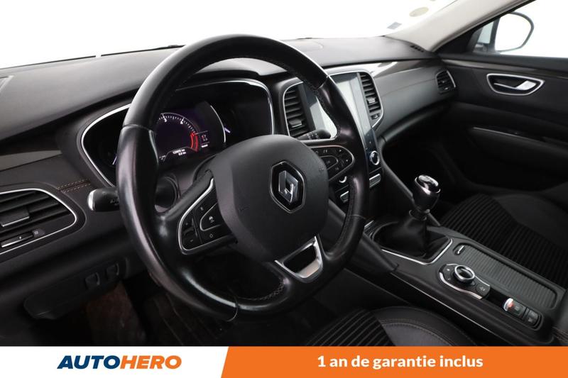 Renault Talisman estate 1.7 dCi Blue Intens 150 ch
